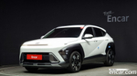 Hyundai KONA Hybrid (SX2) Inspiration (07.2023)