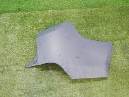 Бампер задний правая часть Land-Rover Discovery Sport (2014-2019)