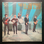The Rolling Stones – The Rolling Stones Golden Album (Япония 1967г.)