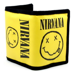 Кошелек Nirvana (097)