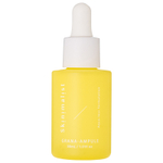 Afura Омолаживающая ампула, эссенция-сыворотка на основе ретинола Скинималист Афура- Skinimalist Grana Ampule, 30 мл