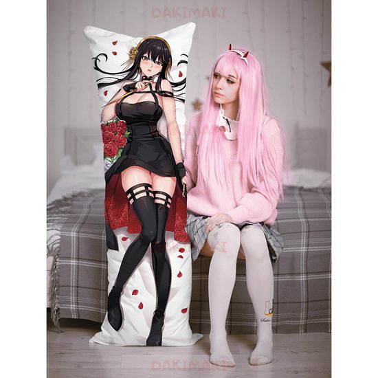 Дакимакура Йор Форджер арт. 0976