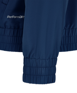 Куртка парадная Jogel DIVISION PerFormDRY Track Jacket-K, темно-синий Z4