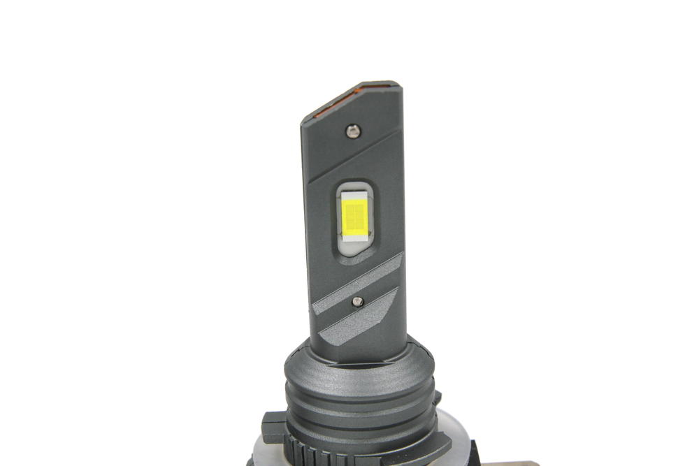 Светодиодные лампы H15 LB, 9-16V, 6500K (комплект, 2шт)