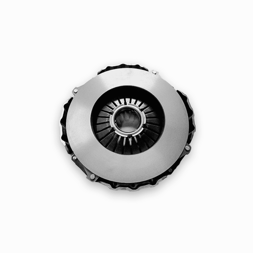 Корзина  сцепления нажимная, MFZ430