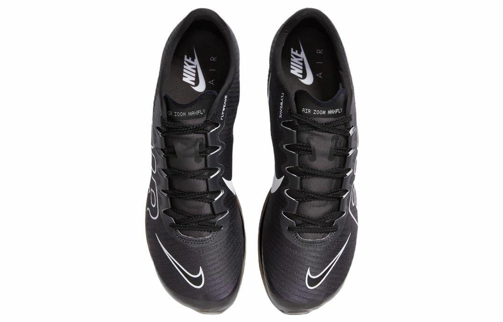 Кроссовки Nike Air Zoom Maxfly More Uptempo
