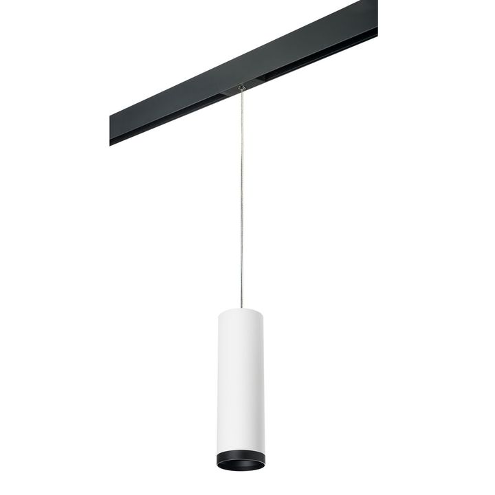 Комплект с трековым светильником Lightstar Rullo (216496+595887+203487) PRORP64963487