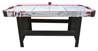 Игровой стол - аэрохоккей "Falcon" 6 ф