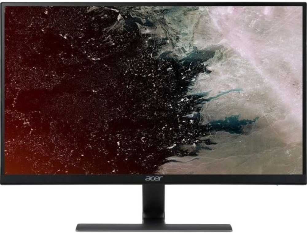 Монитор Acer 24;; Nitro RG240Ybmiix  1920x1080 IPS LED 75Гц 1ms FreeSync VGA HDMI