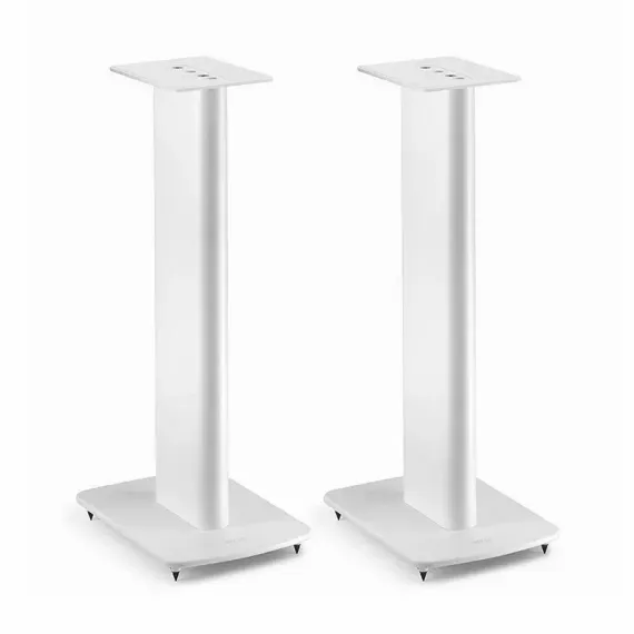 KEF Speaker Stand White