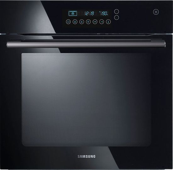 Электрический духовой шкаф Samsung NV70H5557LB
