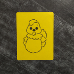 Курочка №30