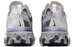 Кроссовки Kendrick Lamar X Nike React Element 55