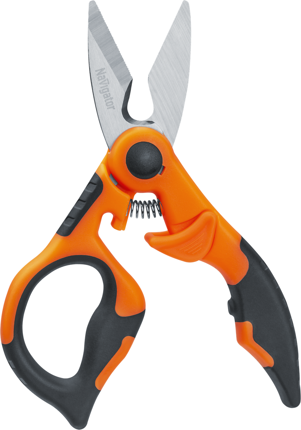 Ножницы Navigator 80 368 NHT-No01-150 (электромонтажника, 150 мм)