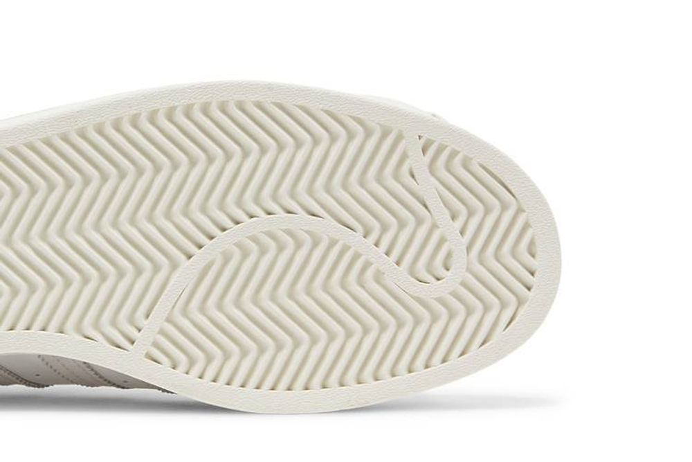 Кроссовки Kith X Adidas Originals Superstar