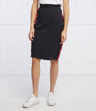 юбка tallor FILA - черный(689161)