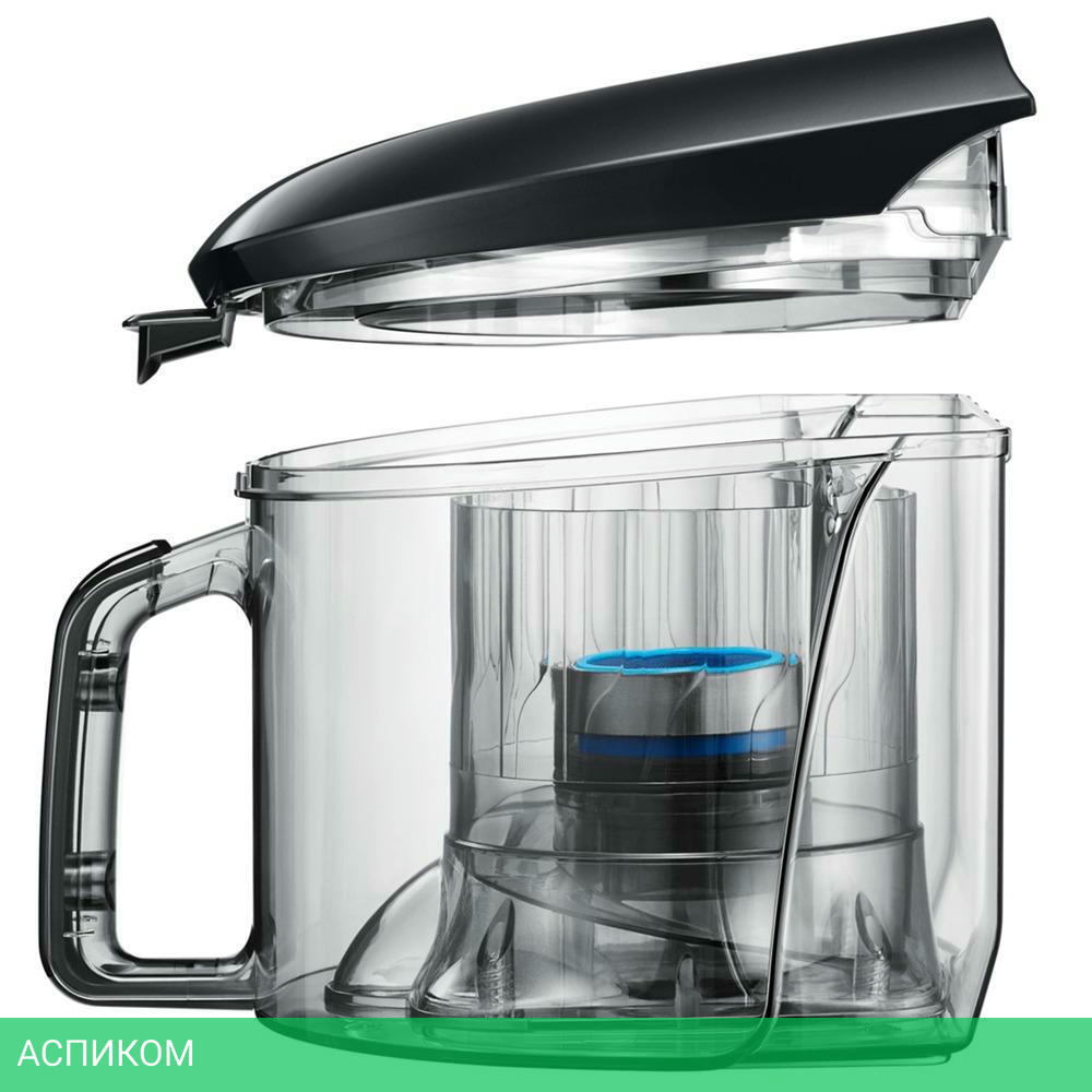 Пылесос Samsung VC18M21D0VG/EV