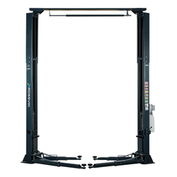 Автоподъемник двухстоечный ROSSVIK ПГА-4500Е г/п 4.5т, 380В, с верхней синхронизацией. Серый RAL7016