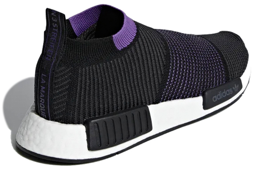 Scarpe adidas nmd cs1 foundation top