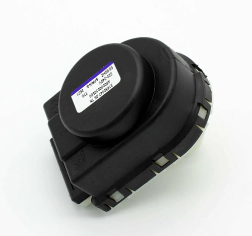 CVM02-ITM Сервопривод MOTOR 220V 50Hz 10MM - ITM ARISTON 61302483-01 CHUNHUI CHINA