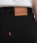 джинсы 501 Levi's - черный(36200-0085)