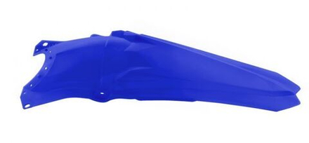 Крыло заднее для Yamaha YZF450 RTech R-PPYZFBL0045
