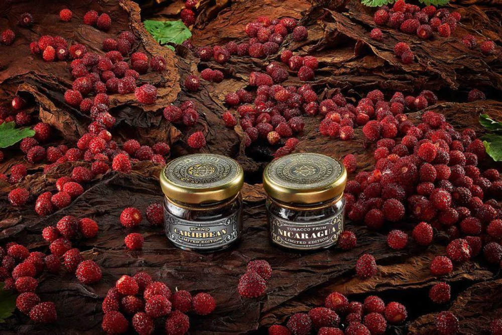 WTO Caribbean Blend - CB03 Strawberries (20g)