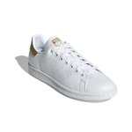 Кроссовки Adidas Stan Smith 'White' G58184