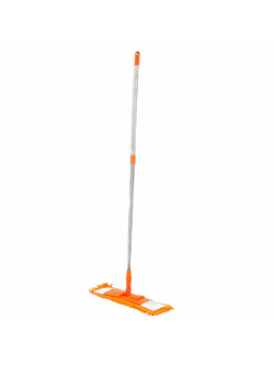 Швабра для уборки с телескопической ручкой WMC TOOLS WMC-230RCH