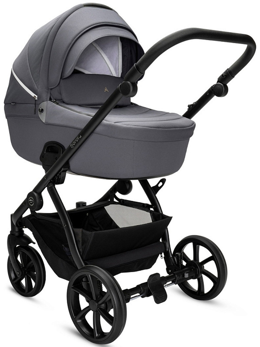 Детская коляска Noordi Fjordi V2 2 в 1 1462148 Boreal