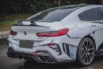 Карбоновый обвес для BMW 8 серии G16 4-дверный седан 2018+ БМВ