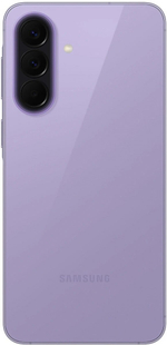 Смартфон Samsung Galaxy A57 8/256Гб, Сиреневый (SM-A576B)