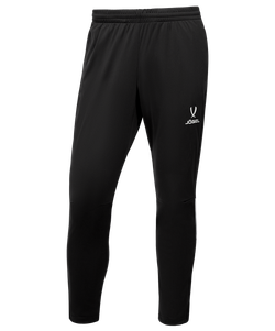 Брюки тренировочные JÖGEL CAMP 2 Training Pocket Pants 99, черный, детский