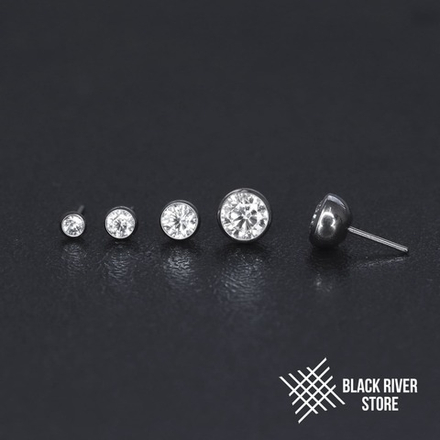 Шар Ball Crystal Б/Р