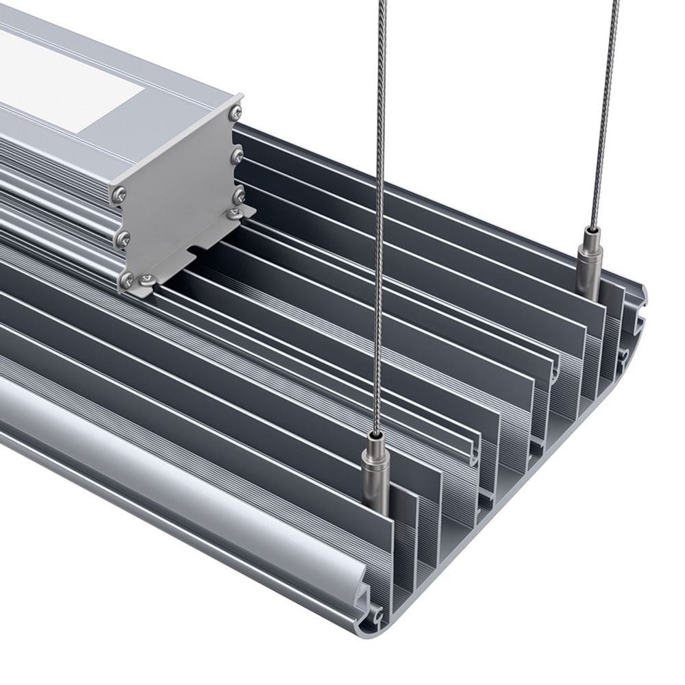 Светильник АгроСвет WALLY 240вт 514мкмоль FS-WMT-240-67-XY-900-ZZZ