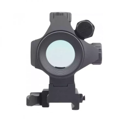 Прицел коллиматорного Vector Optics Nautilus 1x30 Double Reticle - фото 7
