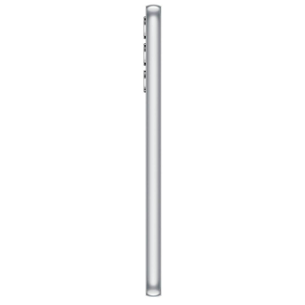 Смартфон Samsung A34 5G 8/256Gb Серебряный