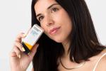 Skintellectual Solutions Polypeptides and Growth Factors Микроэмульсия  с Полипептидами и Факторами роста 30 мл