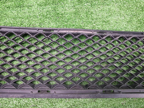 Решетка переднего бампера Mercedes CLA C118 19-23