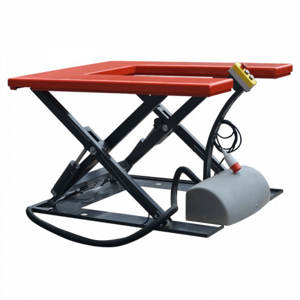 Подъемный стол PROLIFT HIW1.0EU
