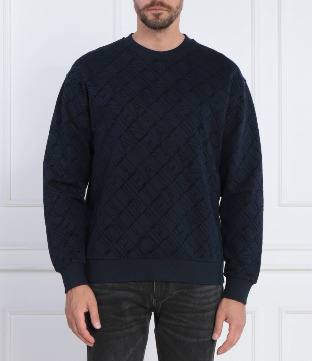 Худи Cayetano Joop! Jeans - темно-синий(30037979)