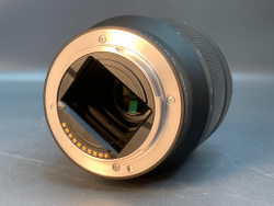 Sony 28-70 mm 3.5-5.6 OSS