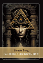 Масонство и Сокрытая Богиня