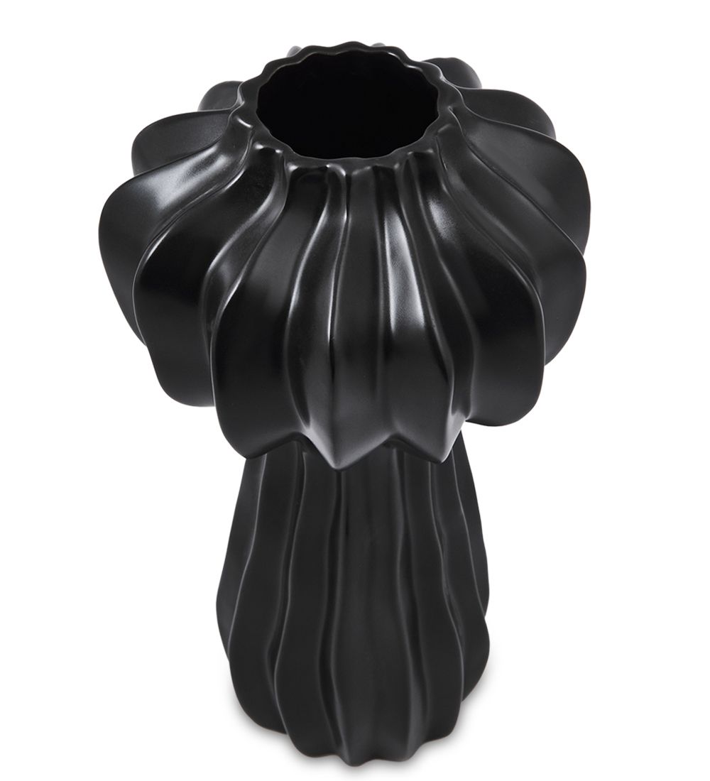 Cervena Kostka OS-149/1 Декоративная ваза «Тишина»