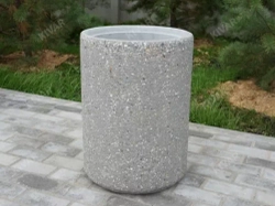 Урна «Монолит»