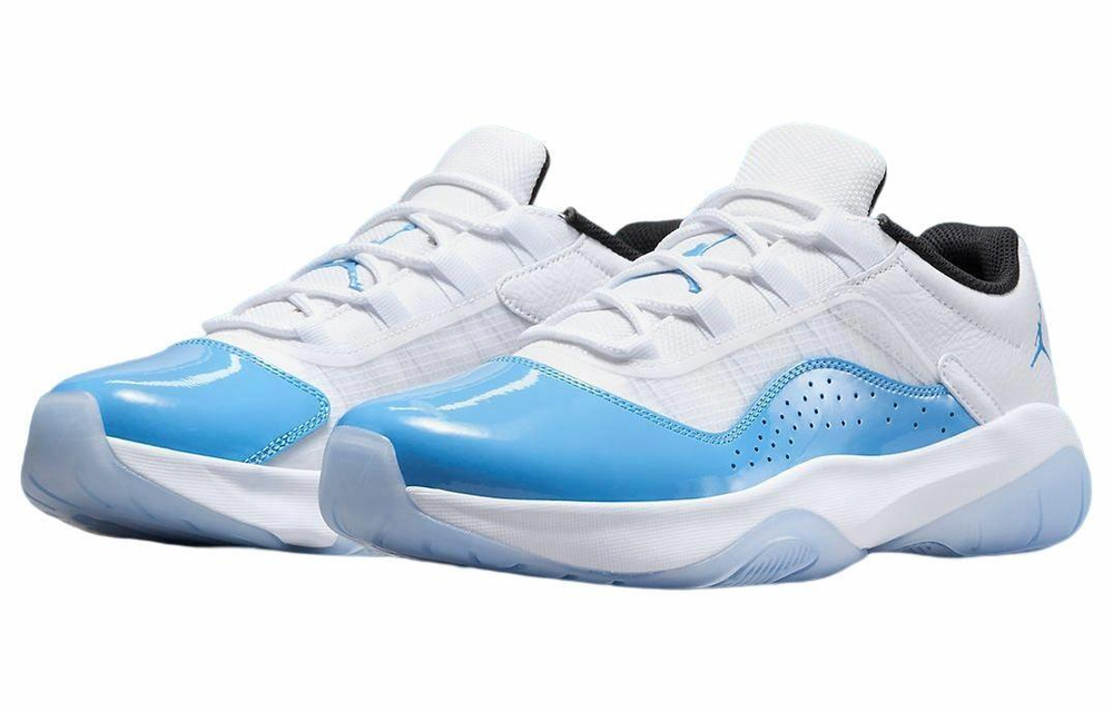 Кроссовки Jordan Air Jordan 11 Cmft Low