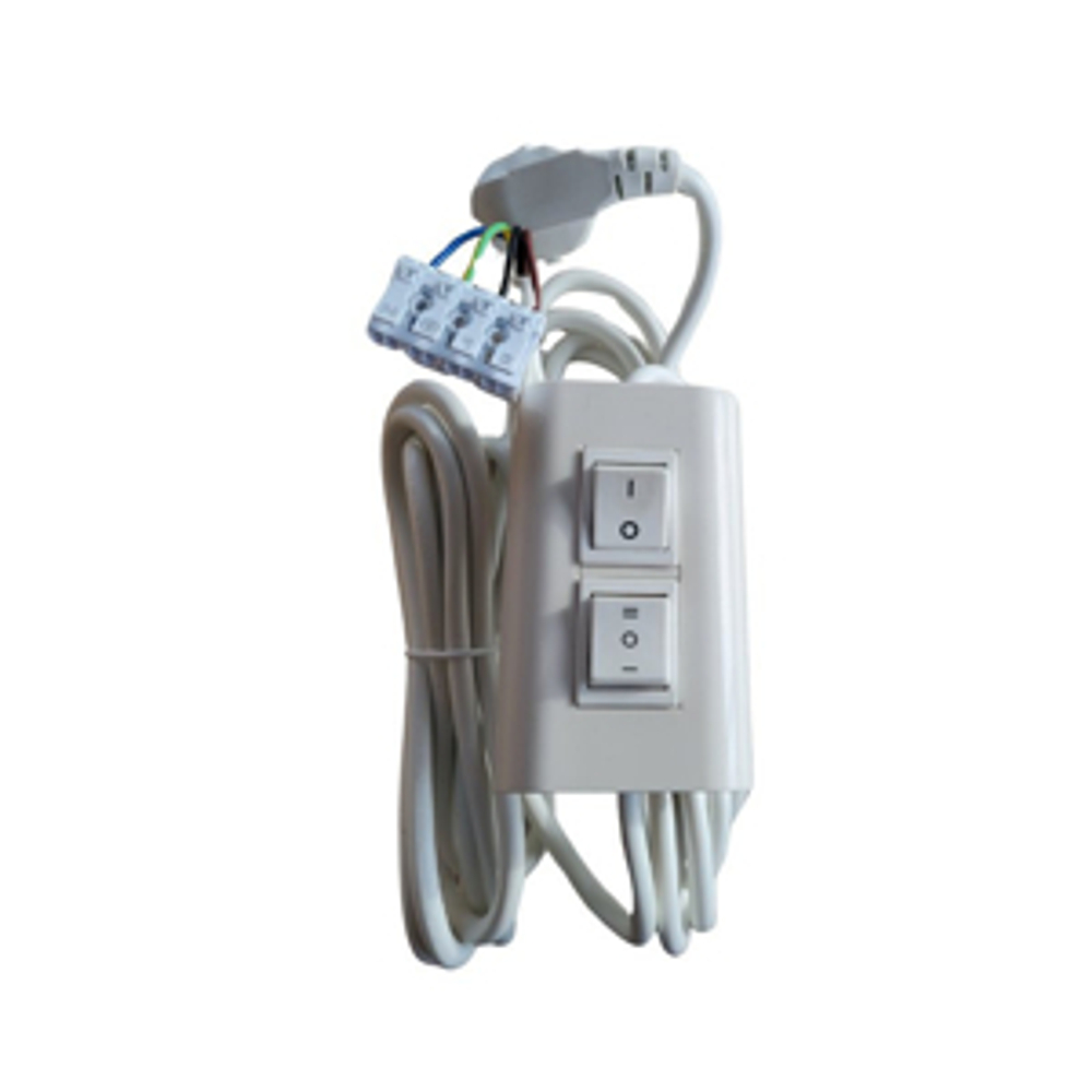 Устройство для настройки моторов с фазным управлением АС620-01 hirschmann