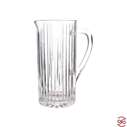 Графин AS Crystal Timeless Platinum Rim 1,2 л (1 шт)