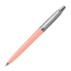 Ручка шариковая Parker Jotter Originals K60 Pink (2123133)