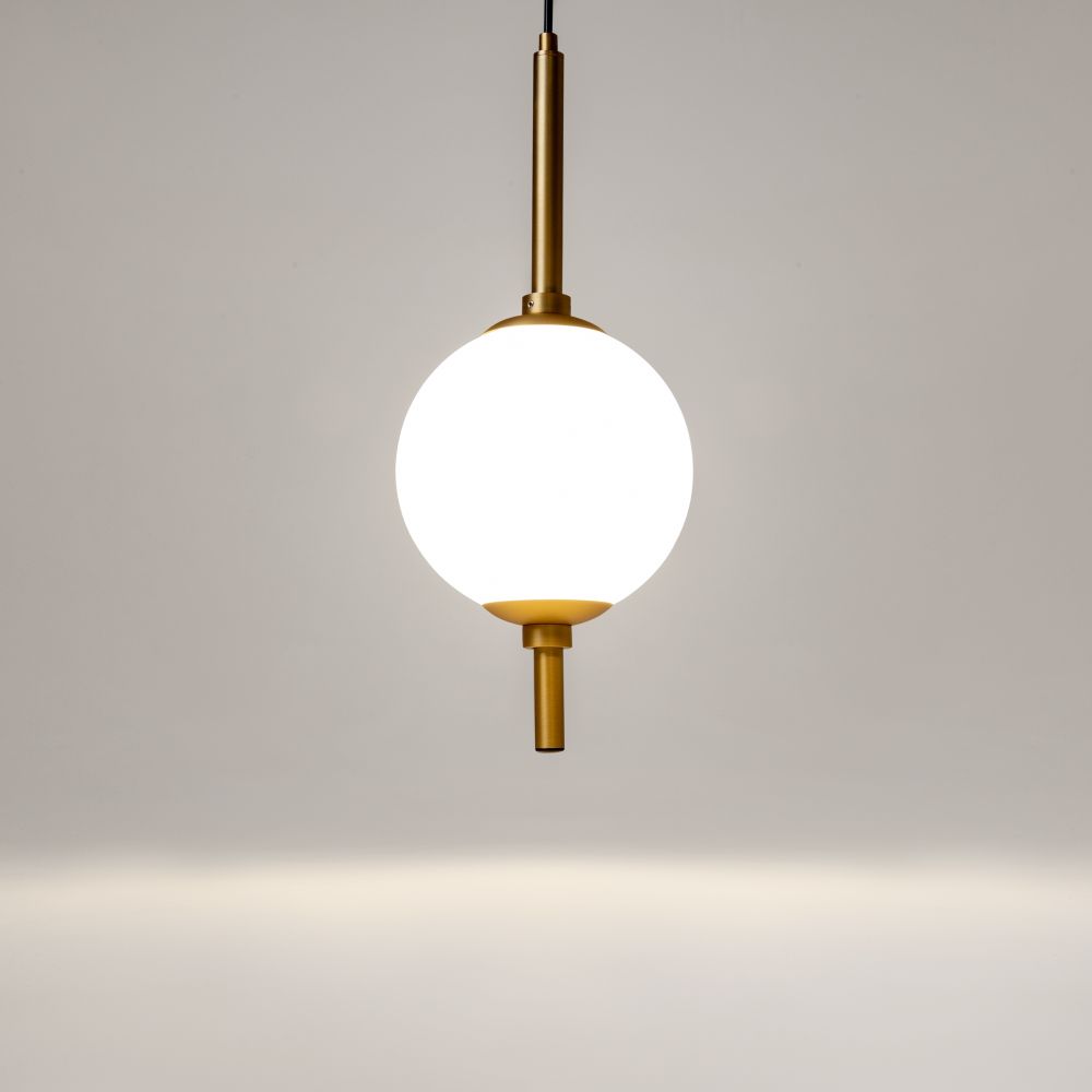 Светильник подвесной светодиодный Maytoni   Z020PL-L6BS3K